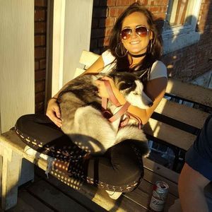 Meet your Posher, Caroline